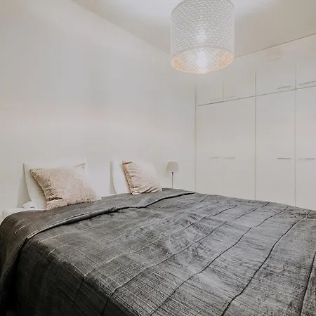 Apartment Apartment, Sleepwell, Tyynimeri With Private Parking And Optional Private Sauna *