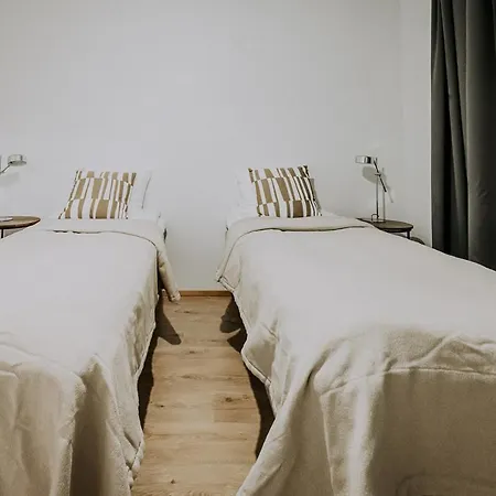 Apartment, Sleepwell, Tyynimeri With Private Parking And Optional Private Sauna * Helsinki