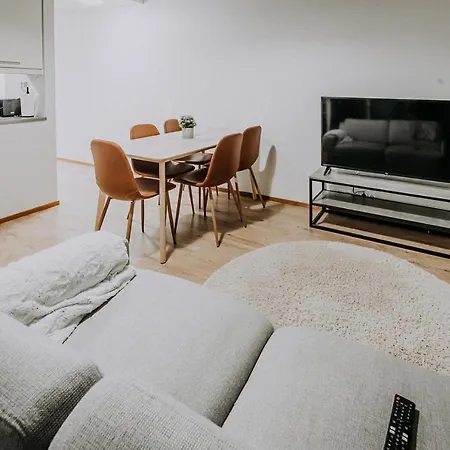 Apartment, Sleepwell, Tyynimeri With Private Parking And Optional Private Sauna Apartment Helsinki