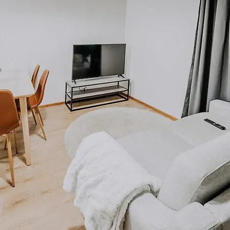 Apartment, Sleepwell, Tyynimeri With Private Parking And Optional Private Sauna Apartment *