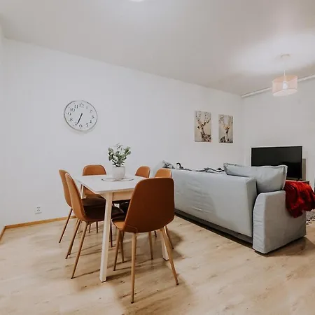 Apartment, Sleepwell, Tyynimeri With Private Parking And Optional Private Sauna Apartment *