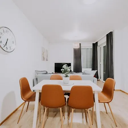 Apartment, Sleepwell, Tyynimeri With Private Parking And Optional Private Sauna Apartment *