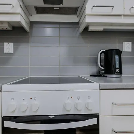 Apartment, Sleepwell, Tyynimeri With Private Parking And Optional Private Sauna Διαμέρισμα *