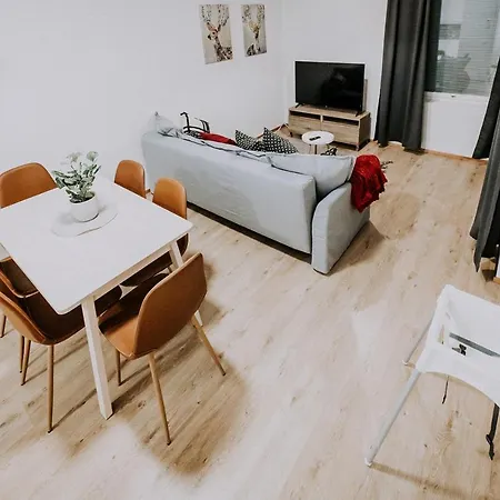 Apartment Apartment, Sleepwell, Tyynimeri With Private Parking And Optional Private Sauna