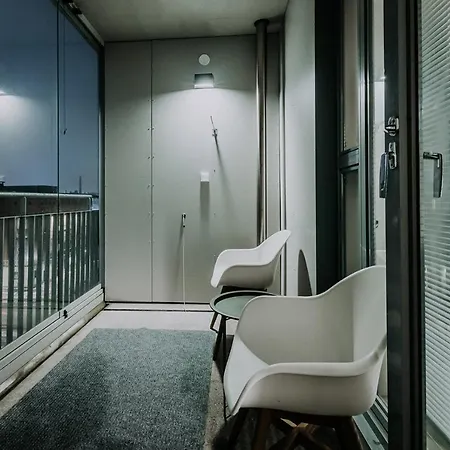 Apartment, Sleepwell, Tyynimeri With Private Parking And Optional Private Sauna