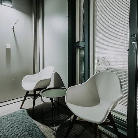 Apartment, Sleepwell, Tyynimeri With Private Parking And Optional Private Sauna Διαμέρισμα *