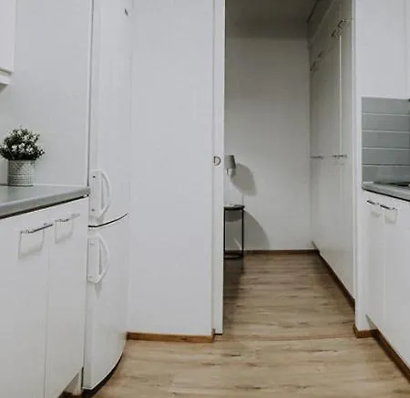 Apartment Apartment, Sleepwell, Tyynimeri With Private Parking And Optional Private Sauna Helsinki