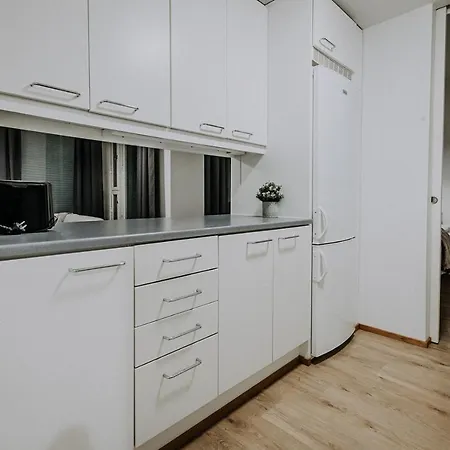 Apartment, Sleepwell, Tyynimeri With Private Parking And Optional Private Sauna Apartment Helsinki