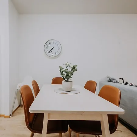 Apartment Apartment, Sleepwell, Tyynimeri With Private Parking And Optional Private Sauna *