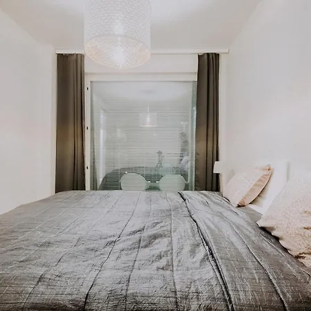 Apartment, Sleepwell, Tyynimeri With Private Parking And Optional Private Sauna Apartment