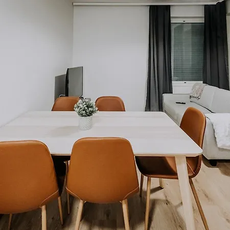 Apartment, Sleepwell, Tyynimeri With Private Parking And Optional Private Sauna * Ελσίνκι