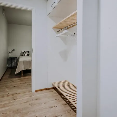 Apartment, Sleepwell, Tyynimeri With Private Parking And Optional Private Sauna Apartment *