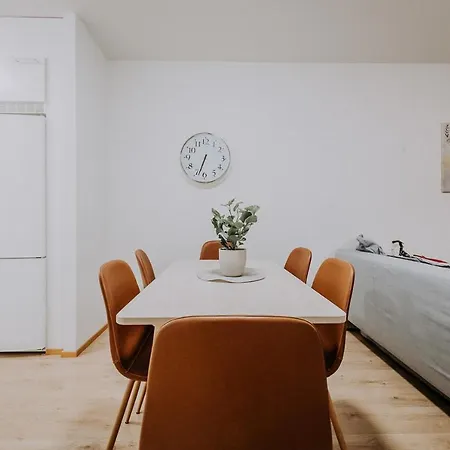 Apartment Apartment, Sleepwell, Tyynimeri With Private Parking And Optional Private Sauna *