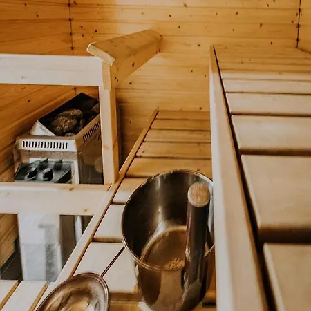 Apartment, Sleepwell, Tyynimeri With Private Parking And Optional Private Sauna Apartment Helsinki