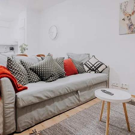 Apartment, Sleepwell, Tyynimeri With Private Parking And Optional Private Sauna Apartment *