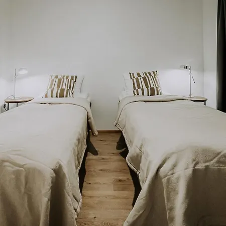 Apartment Apartment, Sleepwell, Tyynimeri With Private Parking And Optional Private Sauna