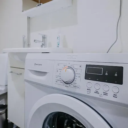 Apartment, Sleepwell, Tyynimeri With Private Parking And Optional Private Sauna