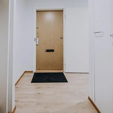 Apartment, Sleepwell, Tyynimeri With Private Parking And Optional Private Sauna *